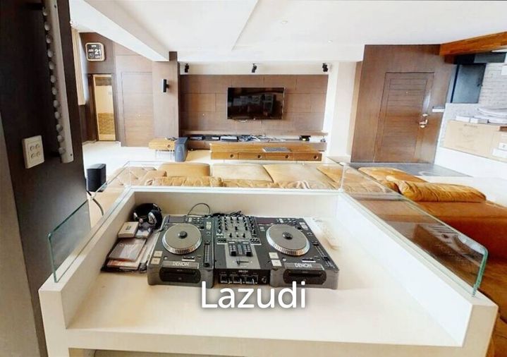 Apartment in krungthephmhankhr, คลองตันเหนือ, วัฒนา - View 3