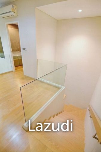 Apartment in krungthephmhankhr, มักกะสัน, ราชเทวี - View 5