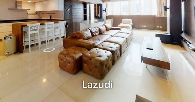 Apartment in krungthephmhankhr, คลองตันเหนือ, วัฒนา - View 2
