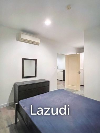 Apartment in krungthephmhankhr, วังใหม่, ปทุมวัน - View 2