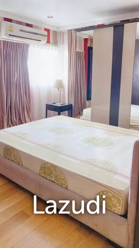 Apartment in krungthephmhankhr, สวนพลู, สาทร - View 4