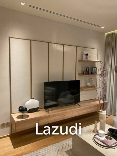 Apartment in krungthephmhankhr, คลองตัน, คลองเตย - View 3