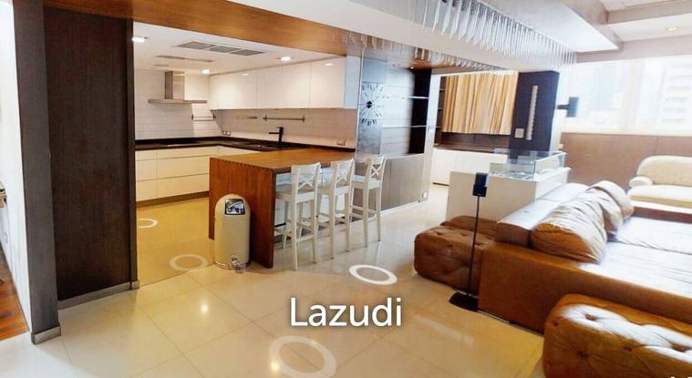 Apartment in krungthephmhankhr, คลองตันเหนือ, วัฒนา - View 5