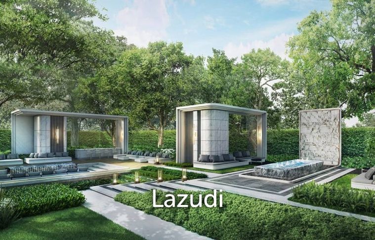 Apartment in krungthephmhankhr, คลองต้นไทร, คลองสาน - View 3