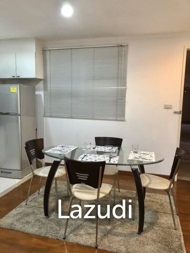 Apartment in krungthephmhankhr, คลองเตยเหนือ, วัฒนา - View 3