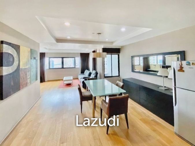 Apartment in krungthephmhankhr, สวนพลู, สาทร - View 2