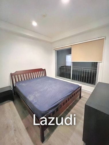 Apartment in krungthephmhankhr, วังใหม่, ปทุมวัน - View 3