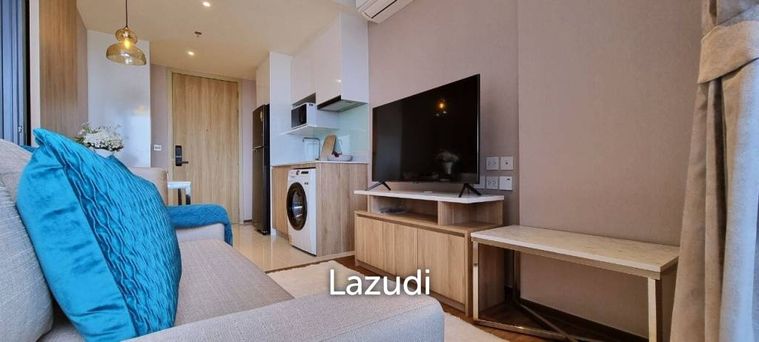 Apartment in พัทยา, ตำบลนาเกลือ - View 3