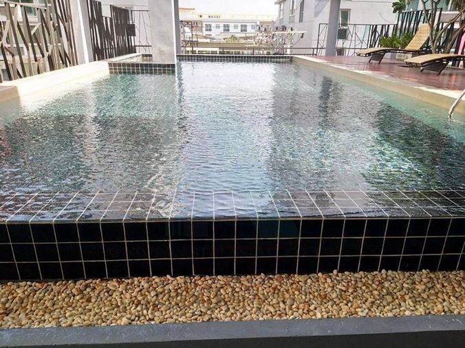 Apartment in ตำบลบางเสาธง, บ้านคลองบางเซา - View 2