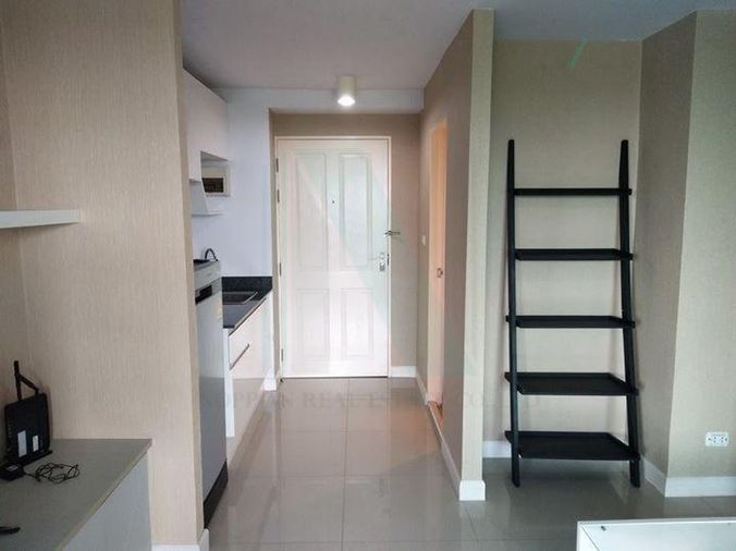 Apartment in ตำบลบางเสาธง, บ้านคลองบางเซา - More