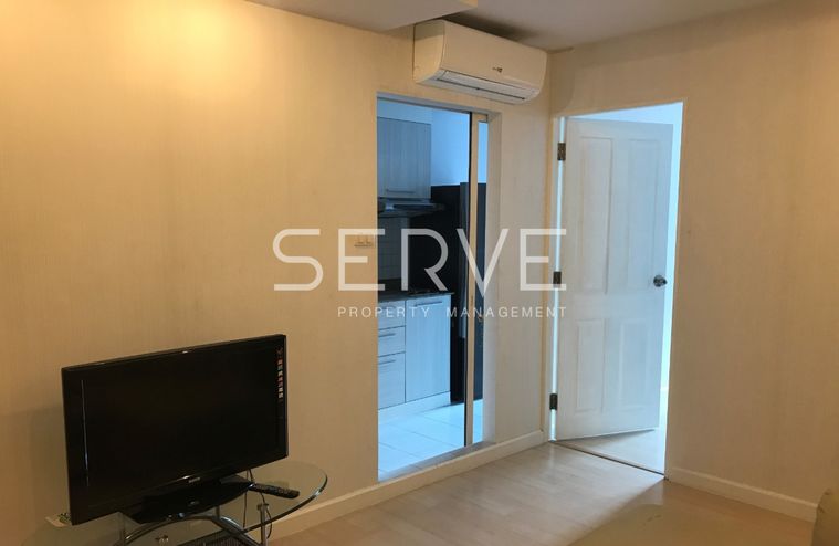 Apartment in krungthephmhankhr, ชุมชนปิยะวัชร, คลองเตย - View 5