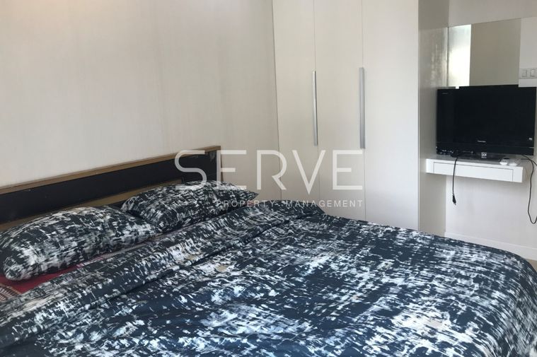 Apartment in krungthephmhankhr, ชุมชนปิยะวัชร, คลองเตย - View 3