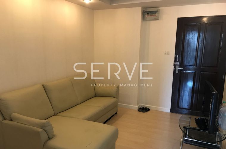 Apartment in krungthephmhankhr, ชุมชนปิยะวัชร, คลองเตย - View 4