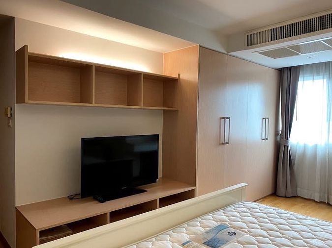 Apartment in krungthephmhankhr, ชุมชนเริ่มเจริญ, คลองเตย - View 3