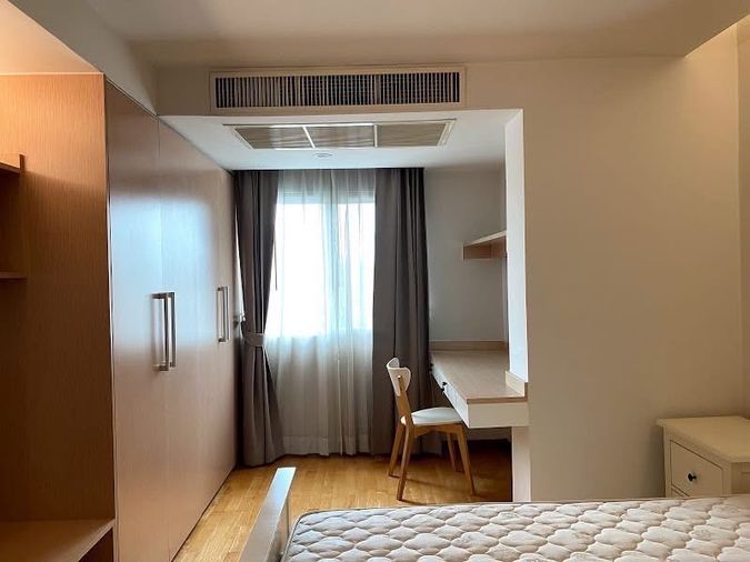 Apartment in krungthephmhankhr, ชุมชนเริ่มเจริญ, คลองเตย - View 2