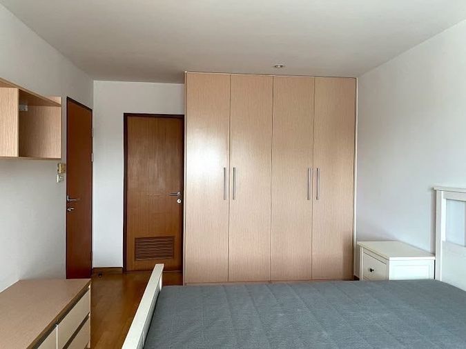 Apartment in krungthephmhankhr, ชุมชนเริ่มเจริญ, คลองเตย - View 5