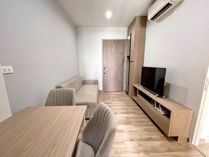 Apartment in สำโรงเหนือ, อำเภอเมืองสมุทรปราการ - View 5