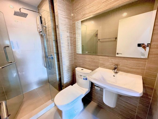 Apartment in สำโรงเหนือ, อำเภอเมืองสมุทรปราการ - View 4