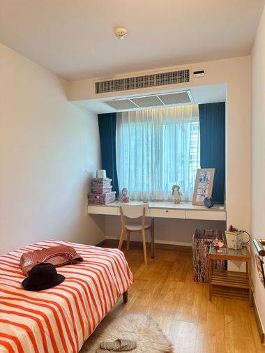 Apartment in krungthephmhankhr, ชุมชนเริ่มเจริญ, คลองเตย - View 3