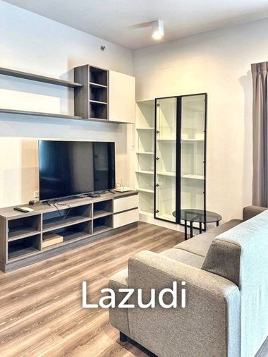 Apartment in krungthephmhankhr, ห้วยขวาง - View 5