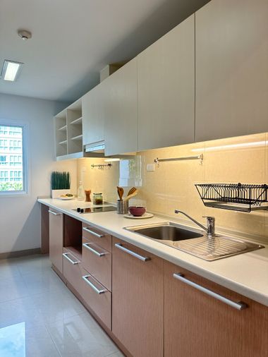Apartment in krungthephmhankhr, ชุมชนเริ่มเจริญ, คลองเตย - View 4