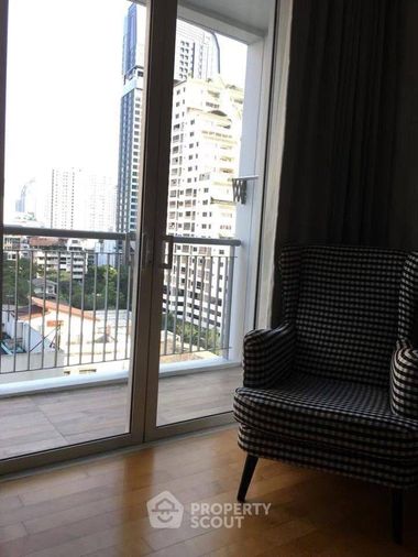 Apartment in krungthephmhankhr, ชุมชนซอยแดงบุหงา, ราชเทวี - More