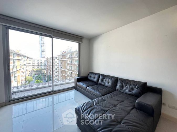 Apartment in krungthephmhankhr, วัฒนา - View 2
