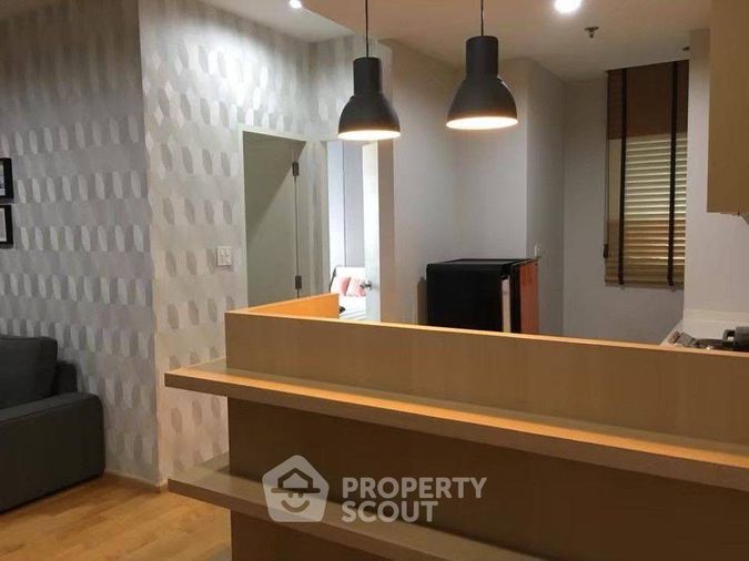 Apartment in krungthephmhankhr, ชุมชนซอยแดงบุหงา, ราชเทวี - View 5
