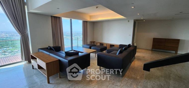 Apartment in krungthephmhankhr, บางโพงพาง, ยานนาวา - More