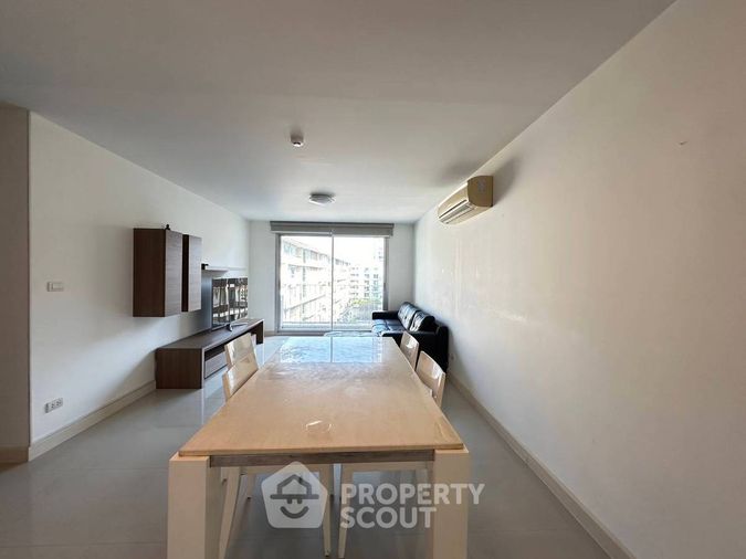 Apartment in krungthephmhankhr, วัฒนา - More