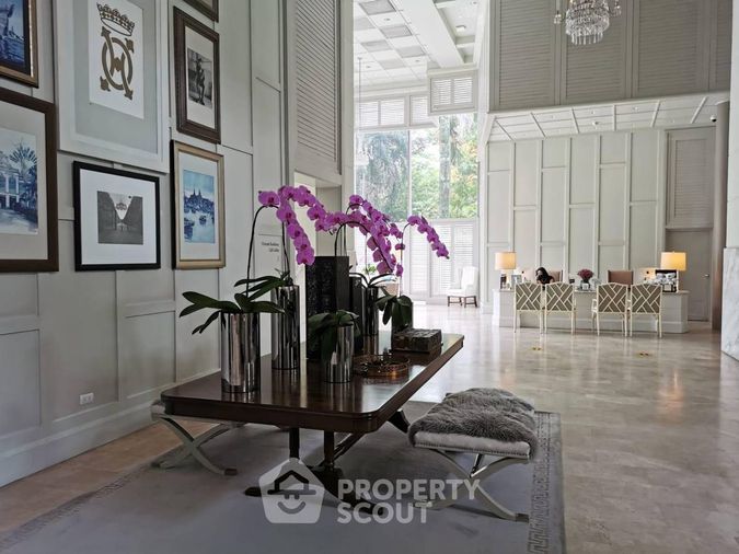 Apartment in krungthephmhankhr, วิทยุ, ปทุมวัน - View 4