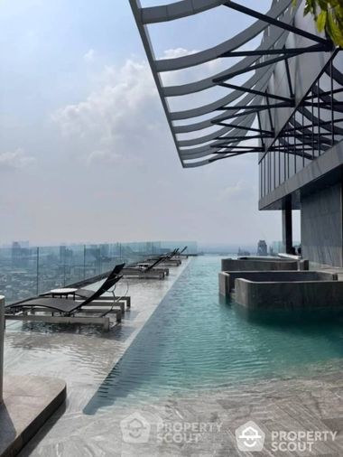 คอนโด 1 ห้องนอน ชั้น 34 ขาย ที่ Park Origin Thonglor ใกล้ BTS ทองหล่อ (ID 2054108) - View 3