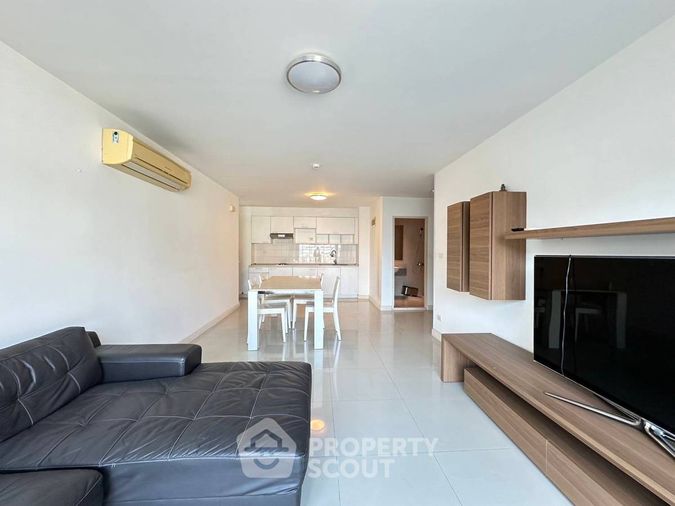 Apartment in krungthephmhankhr, วัฒนา - View 4