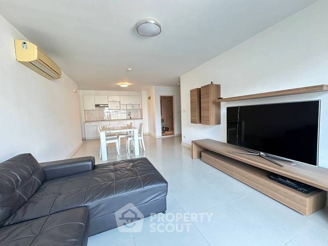 Apartment in krungthephmhankhr, วัฒนา - View 3