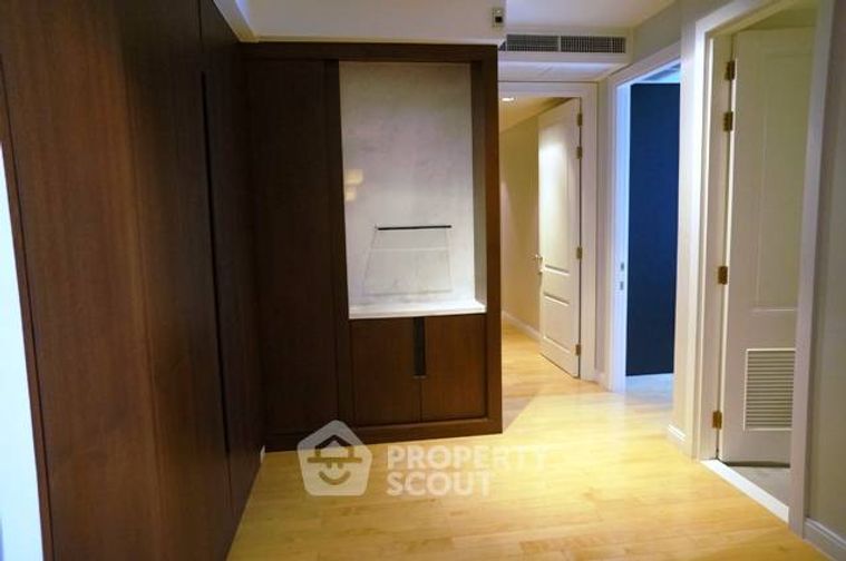 Apartment in krungthephmhankhr, ชุมชนซอยร่วมฤดี, ปทุมวัน - More