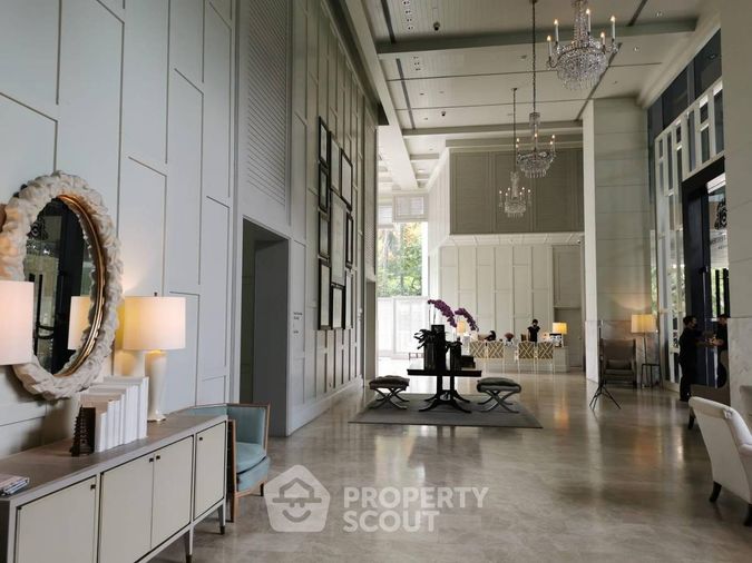 Apartment in krungthephmhankhr, วิทยุ, ปทุมวัน - View 5