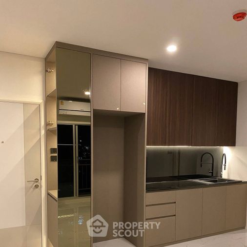 Apartment in krungthephmhankhr, บางโคล่, บางคอแหลม - View 3