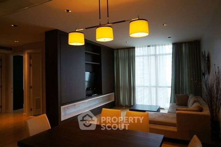 Apartment in krungthephmhankhr, ชุมชนซอยร่วมฤดี, ปทุมวัน - View 4