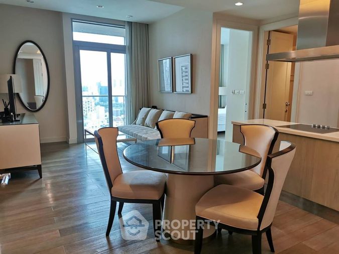 Apartment in krungthephmhankhr, วิทยุ, ปทุมวัน - View 2
