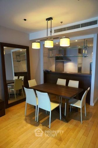 Apartment in krungthephmhankhr, ชุมชนซอยร่วมฤดี, ปทุมวัน - View 3