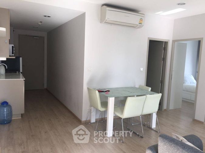 Apartment in krungthephmhankhr, ชุมชนซอยสมประสงค์ 5, ราชเทวี - View 4
