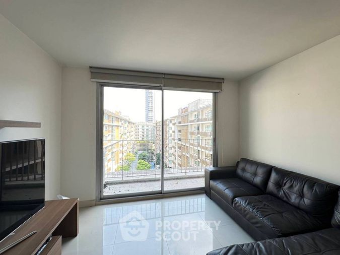 Apartment in krungthephmhankhr, วัฒนา - View 5