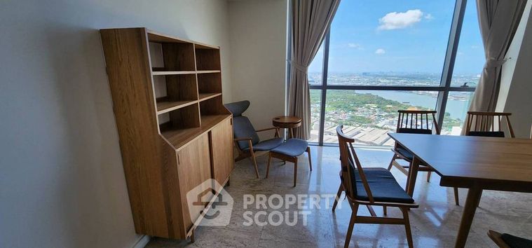 Apartment in krungthephmhankhr, บางโพงพาง, ยานนาวา - View 5