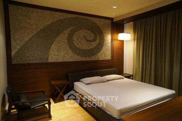 Apartment in krungthephmhankhr, ชุมชนซอยร่วมฤดี, ปทุมวัน - View 2