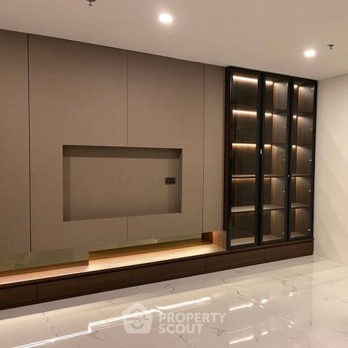 Apartment in krungthephmhankhr, บางโคล่, บางคอแหลม - View 2