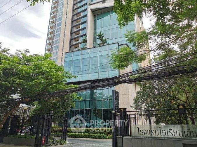 Apartment in krungthephmhankhr, วิทยุ, ปทุมวัน - View 3