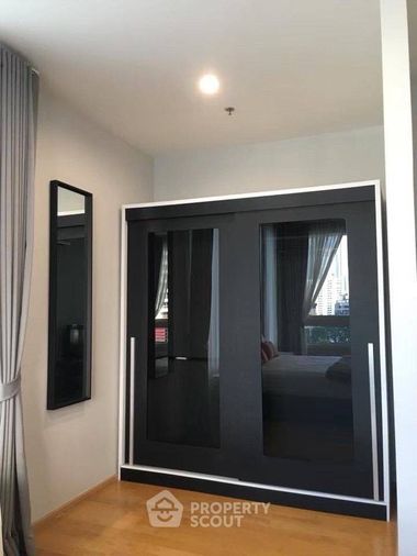 Apartment in krungthephmhankhr, ชุมชนซอยแดงบุหงา, ราชเทวี - View 4