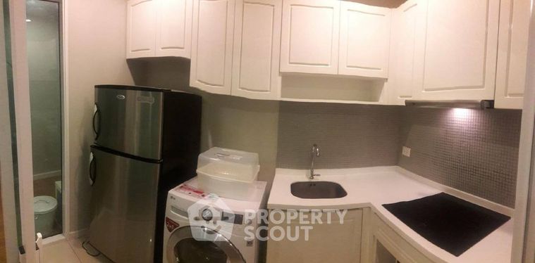 คอนโด 2 ห้องนอน Condolette Dwell Sukhumvit 26 ใกล้ BTS พร้อมพงษ์ ขนาด 68 ตร.ม. (ID 514393) - View 6