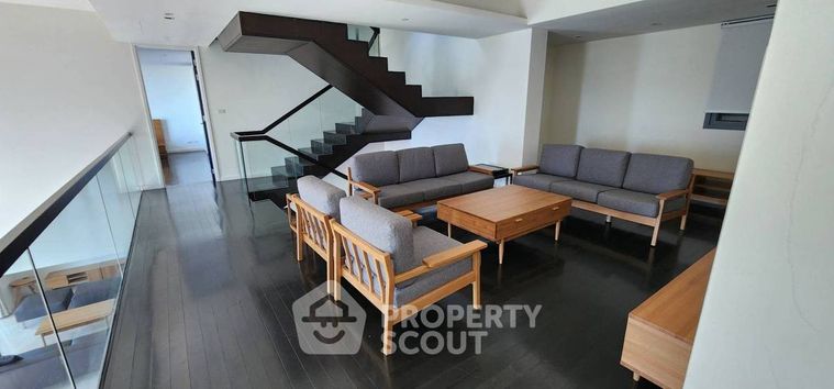 Apartment in krungthephmhankhr, บางโพงพาง, ยานนาวา - View 3