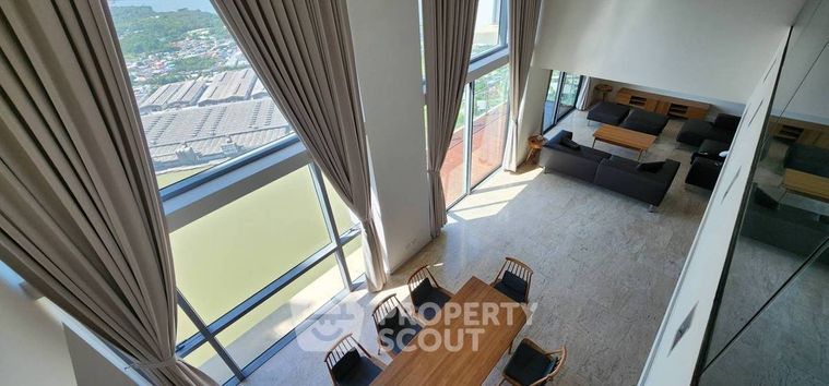 Apartment in krungthephmhankhr, บางโพงพาง, ยานนาวา - View 4